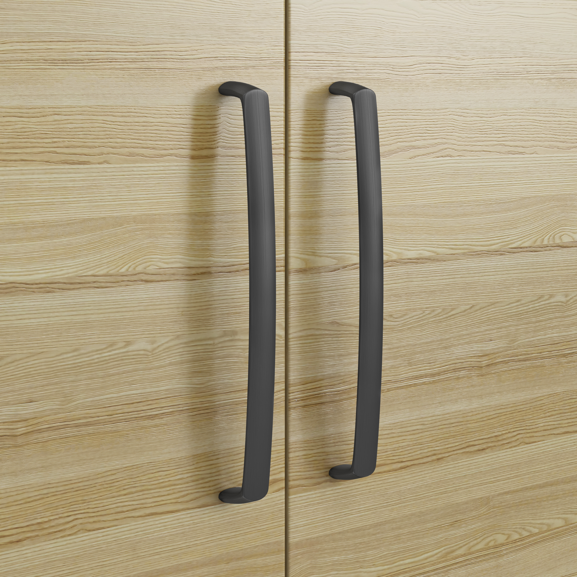 Custom Materials Archer Care